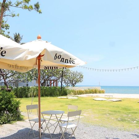 Apartmán Rain Cha-Am Huahin By Sake Exteriér fotografie